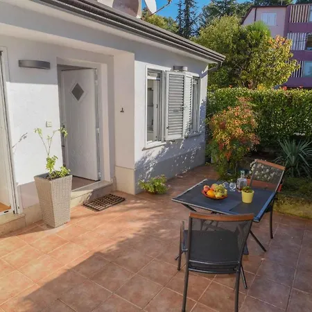 Apartment In - Istrien 43007 Porec