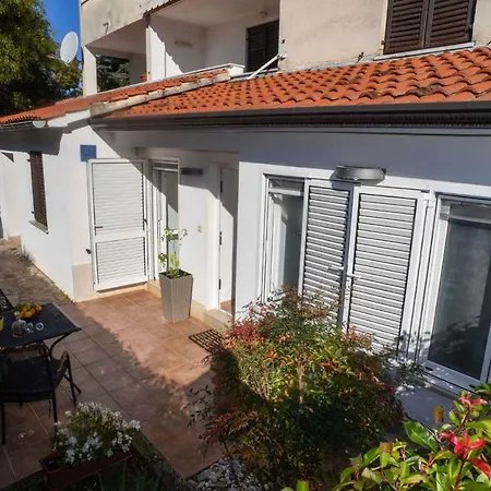 In - Istrien 43007 Porec