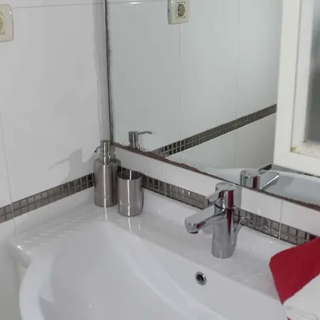Apartment In - Istrien 43007