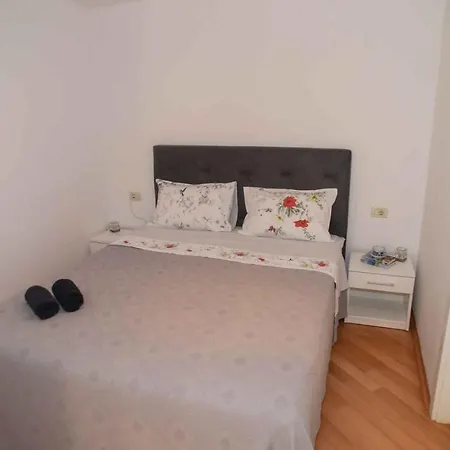 Apartment In - Istrien 43007