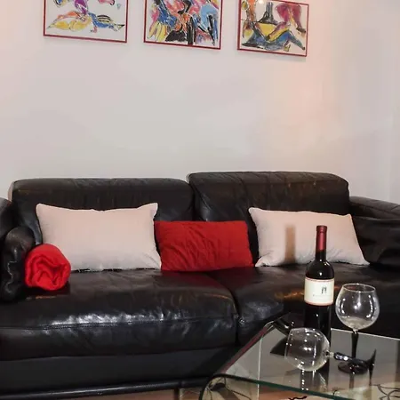 Apartment In - Istrien 43007
