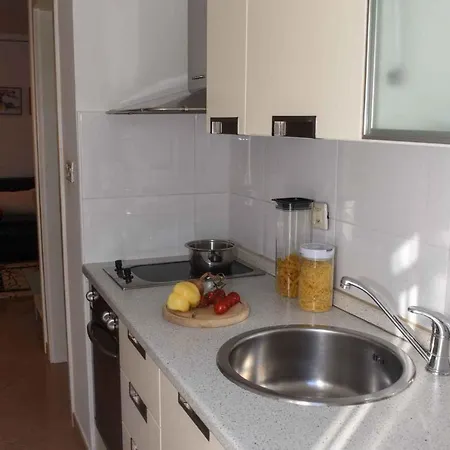 Apartment In - Istrien 43007