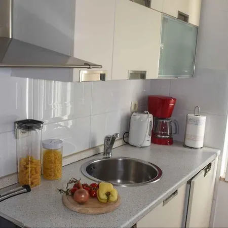 Apartment In - Istrien 43007 Porec