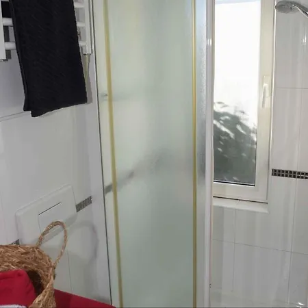 In - Istrien 43007 Apartment