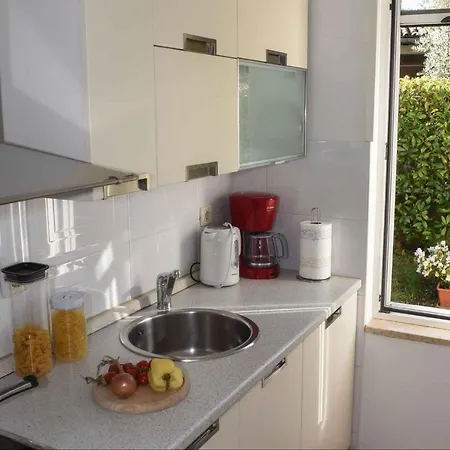 Apartment In - Istrien 43007